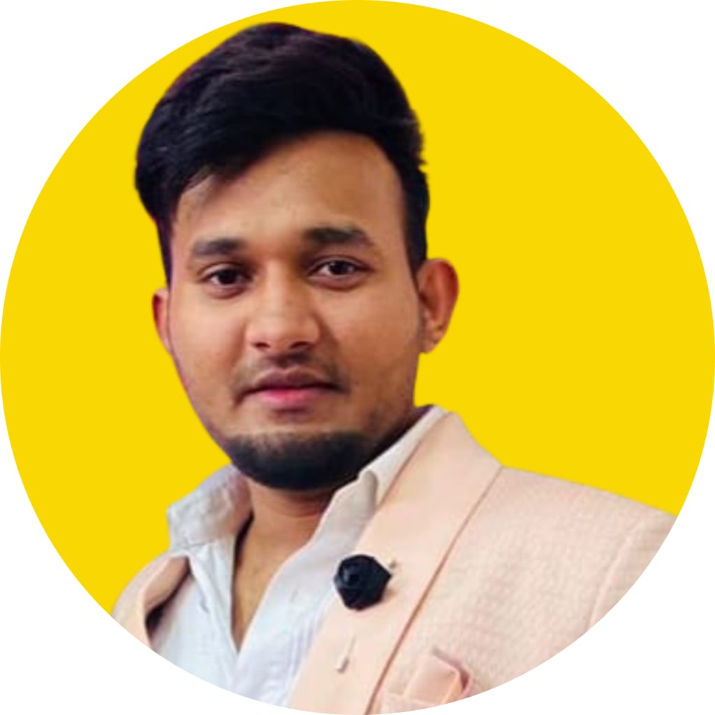 Ashrarul Haque