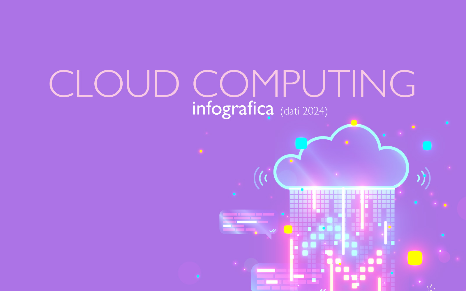 Cloud Computing Summit 2024