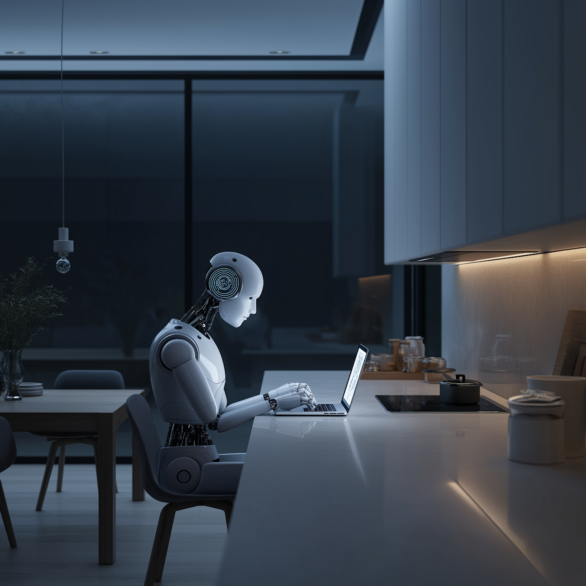 AI AGENTS FOR RESTAURANTS