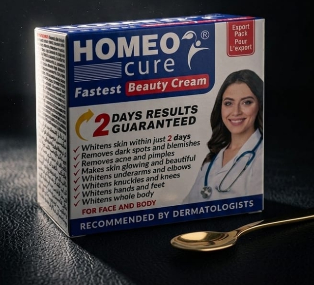 Homeo cure beauty cream - View Details Homeo cure beauty cream
