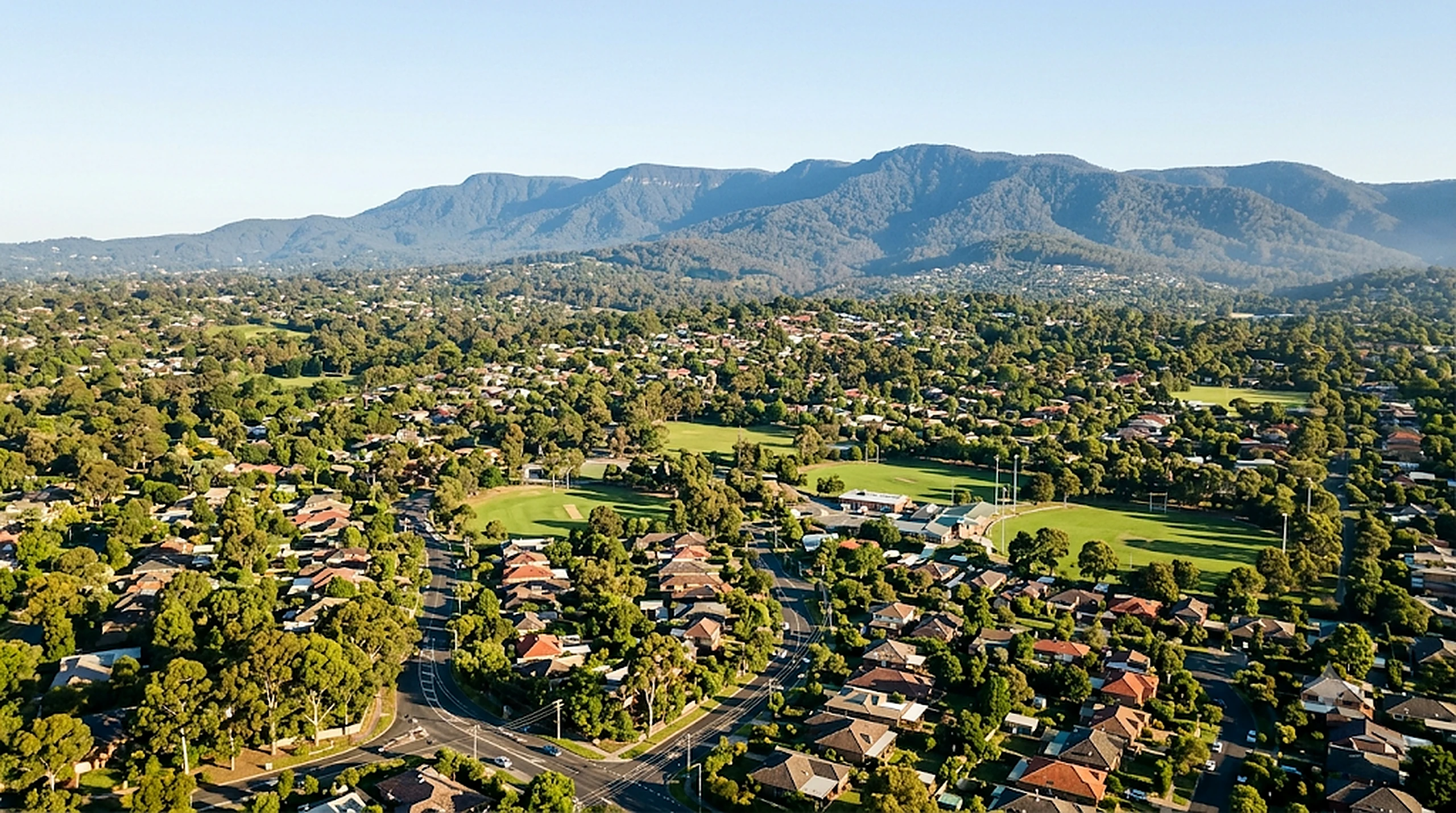 ME CABS taxi for Maroondah airport transfers — booked, fixed-fare rides across the City of Maroondah