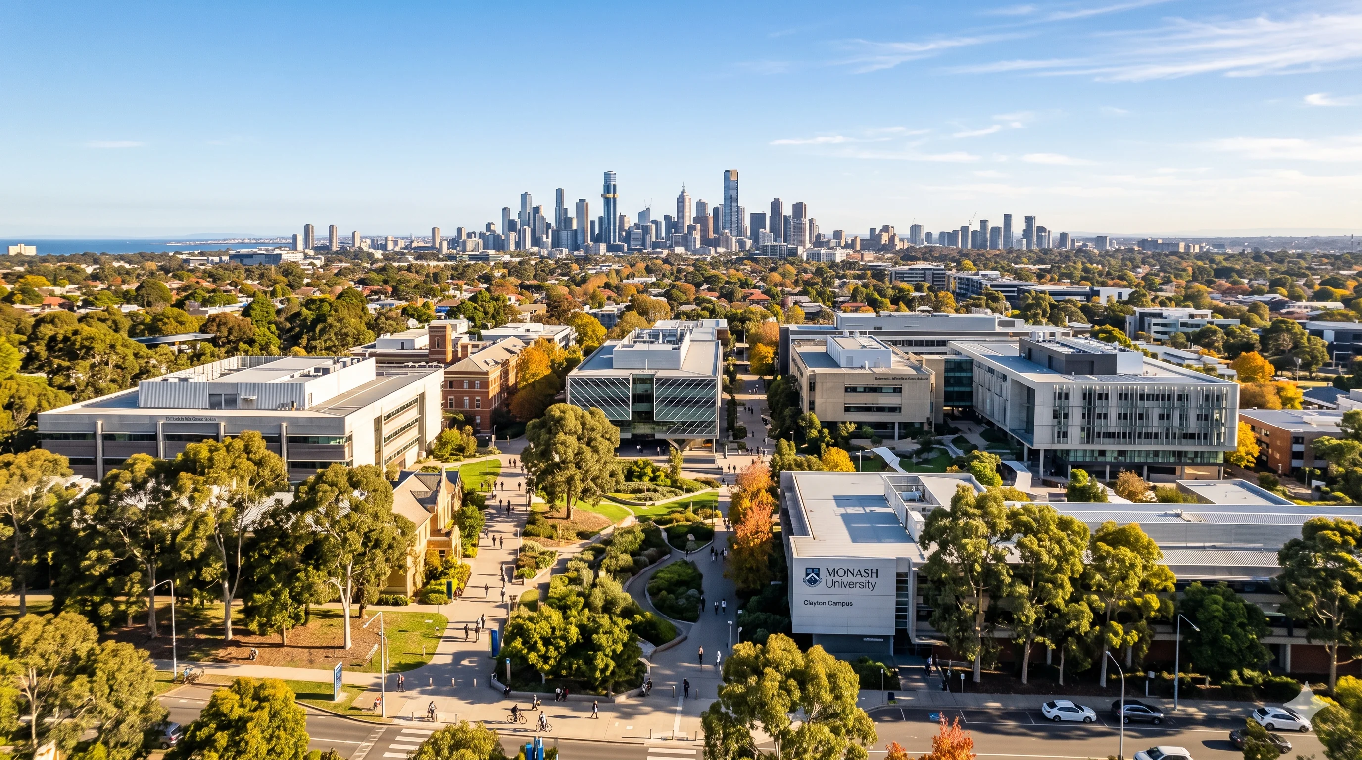 ME CABS taxi for Monash airport transfers — booked, fixed-fare rides across the City of Monash
