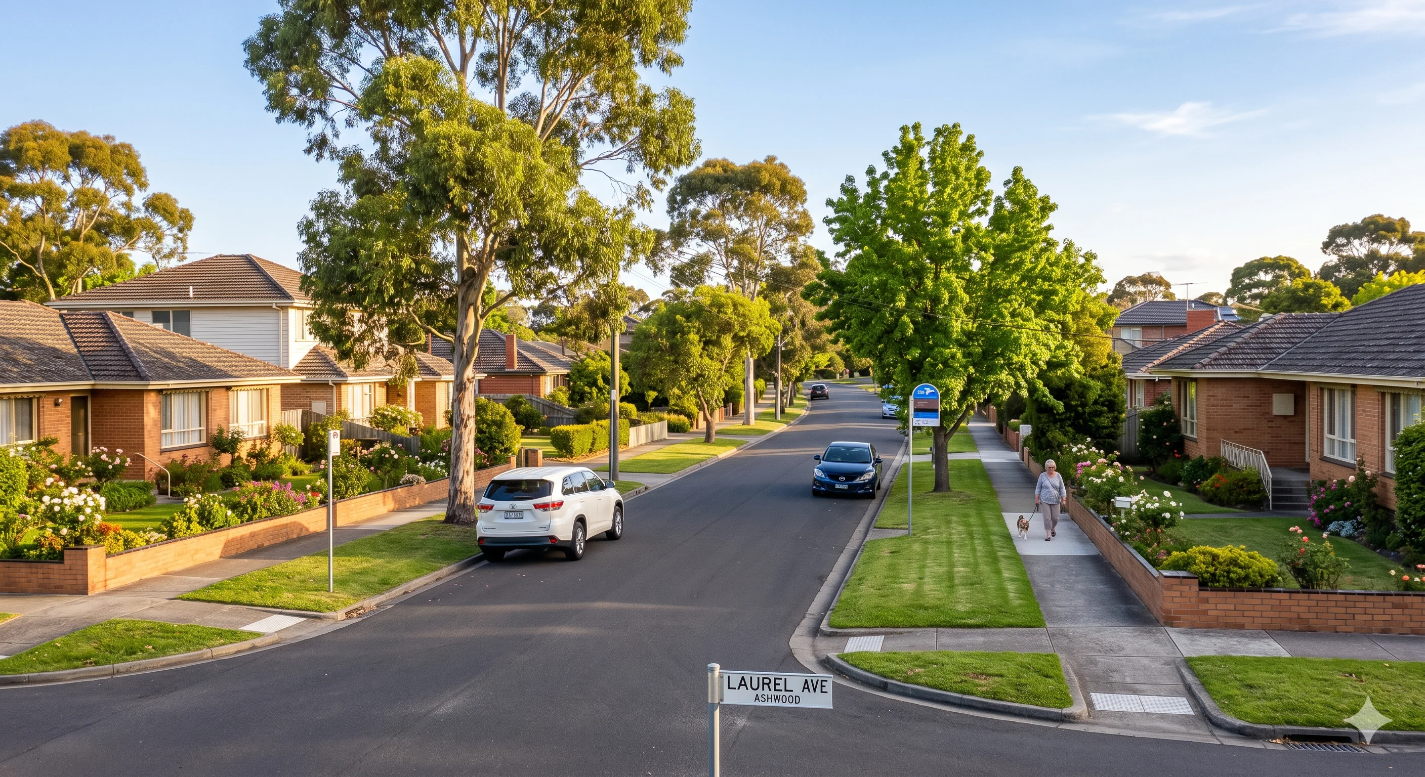 ME CABS taxi for Ashwood airport transfers and Chadstone runs — booked, fixed-fare rides in the City of Monash