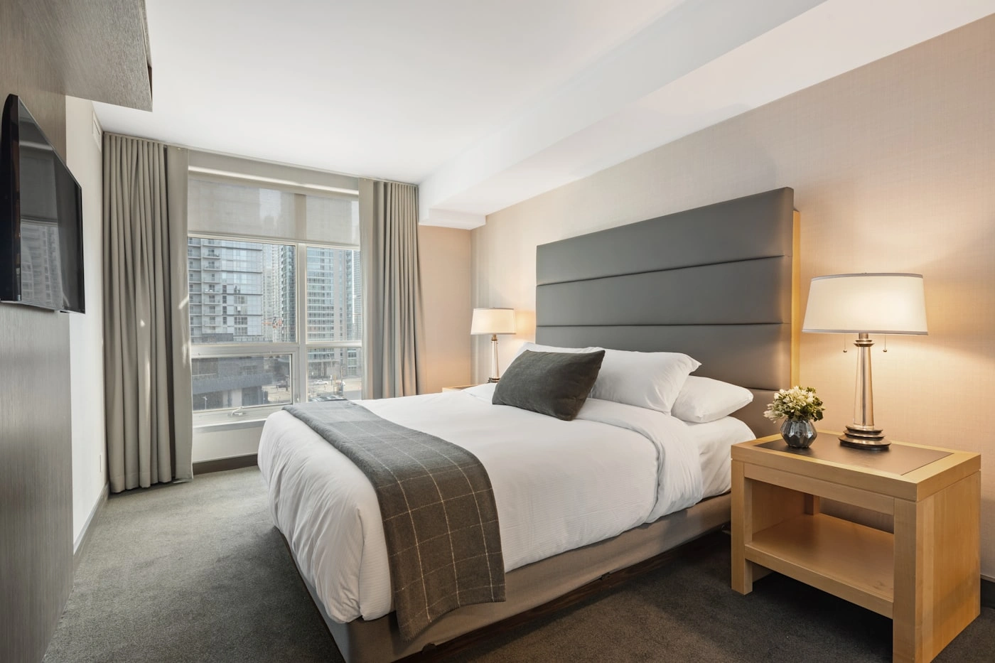 Melbourne Airport to Hotels