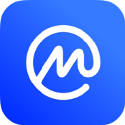 CoinMarketCap-ის ლოგო