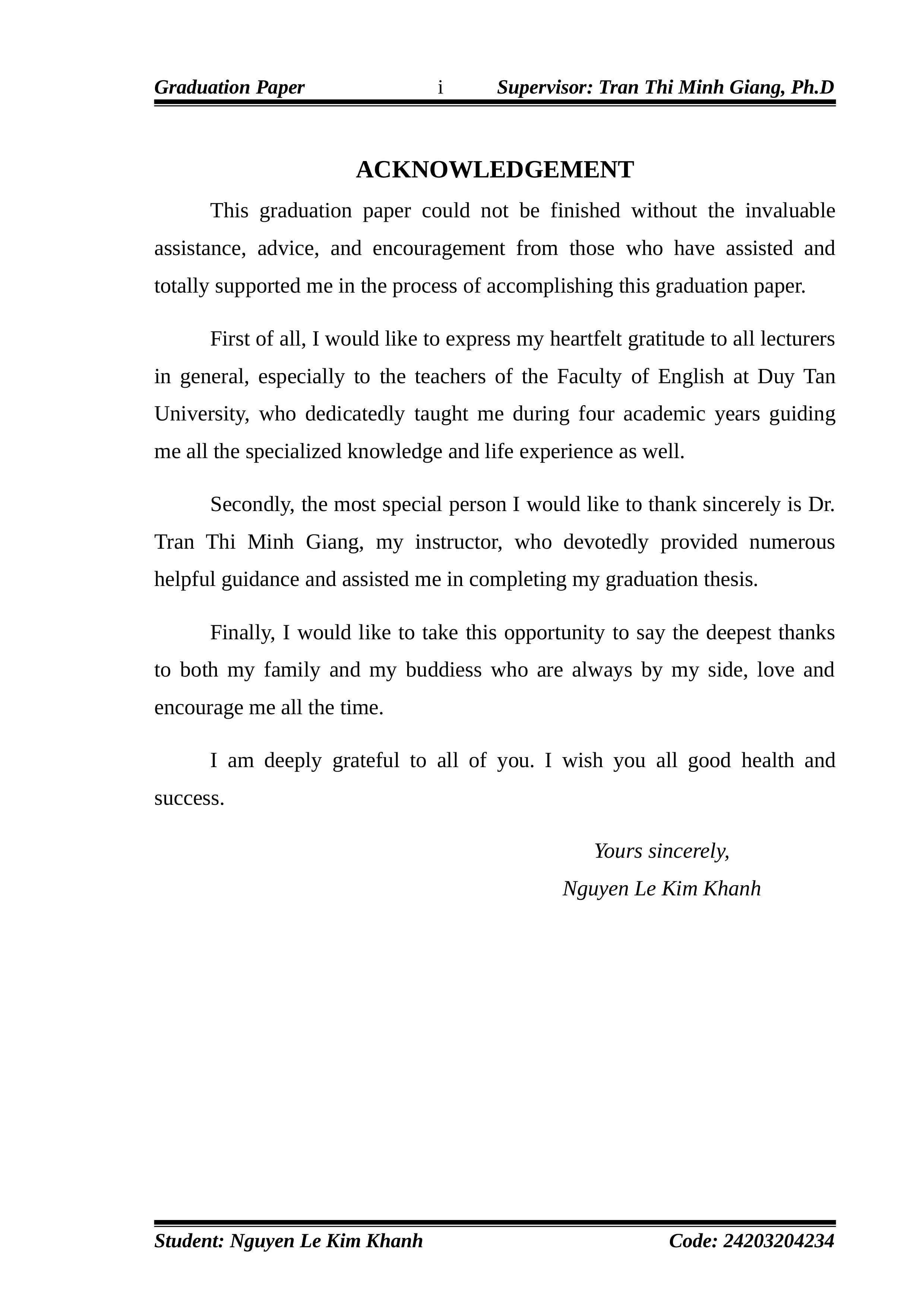 AN ANALYSIS OF THE SUGGESTED TRANSLATION OF CHAPTER 5 FROM THE BOOK“FAITH AND POWER RELIGION AND