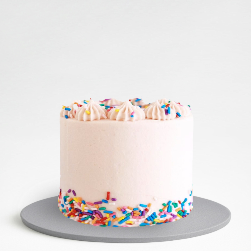 Funfetti Cake