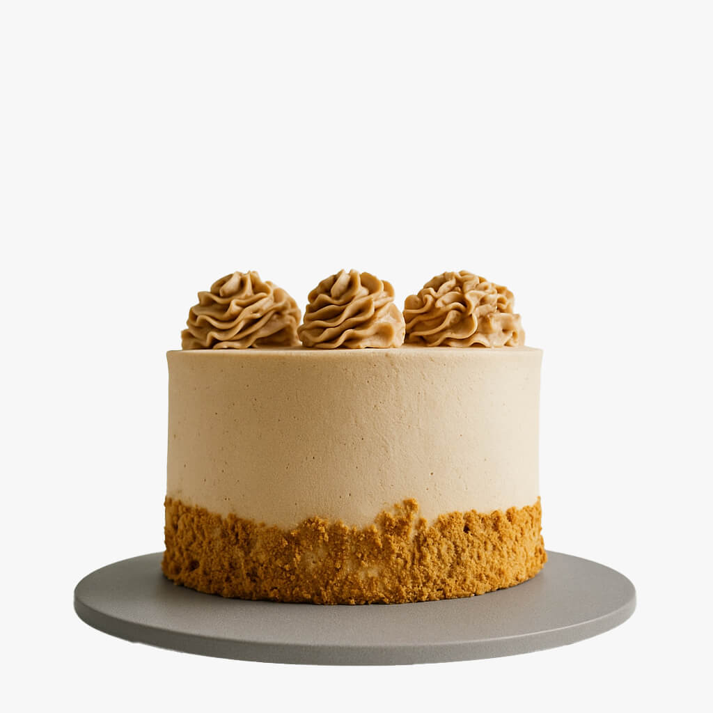 The Lemon Cake