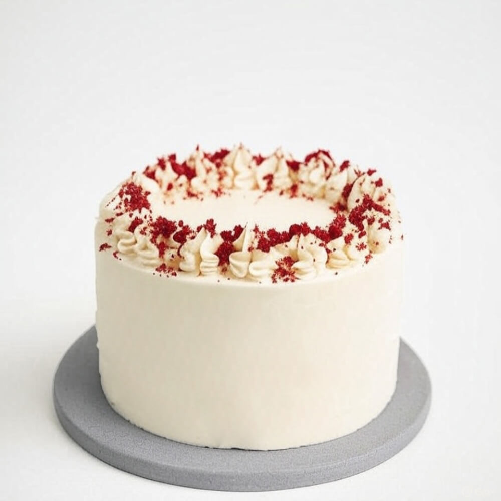 Red Velvet Cake