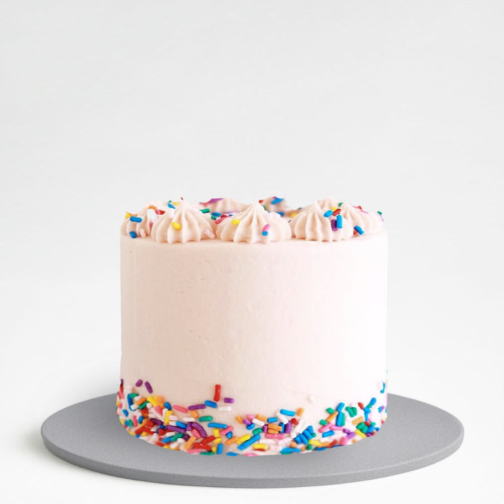 Funfetti Cake