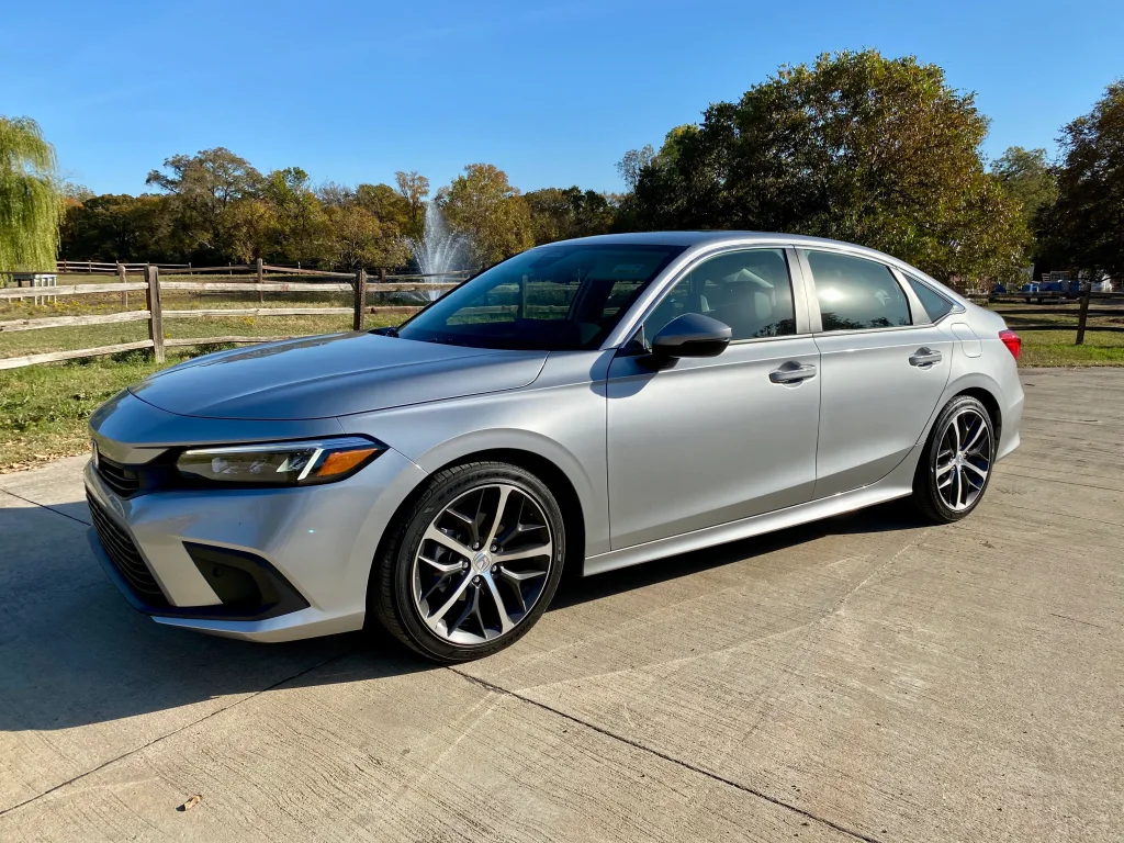 Vehicle Image