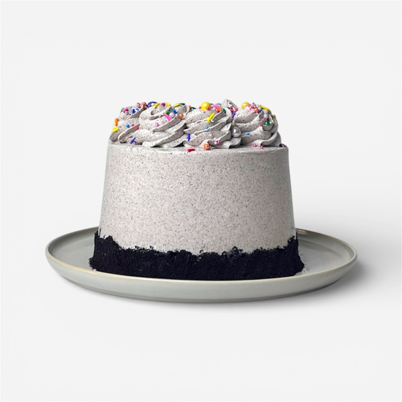 Cookies & Cream Cake