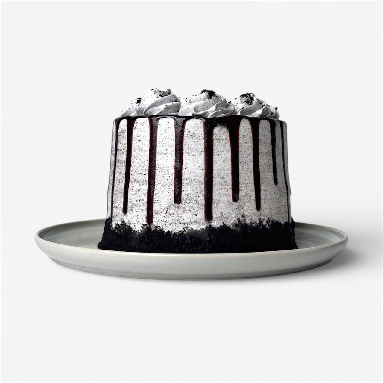Chocolate Oreo Cake
