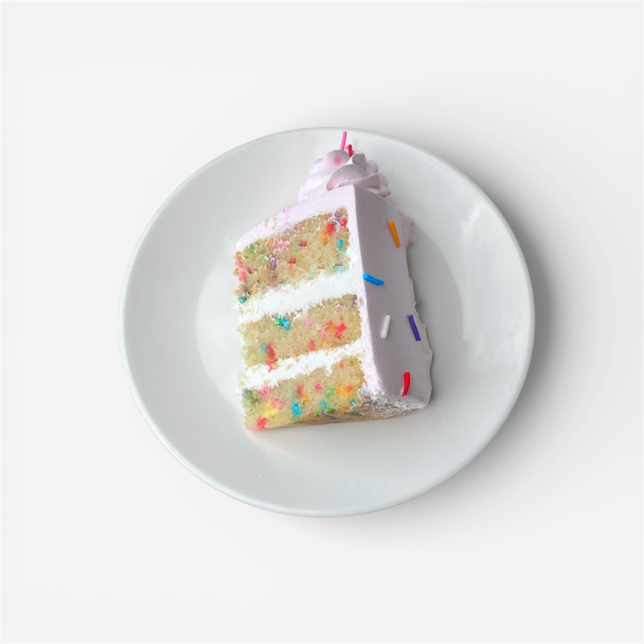 Funfetti Cake