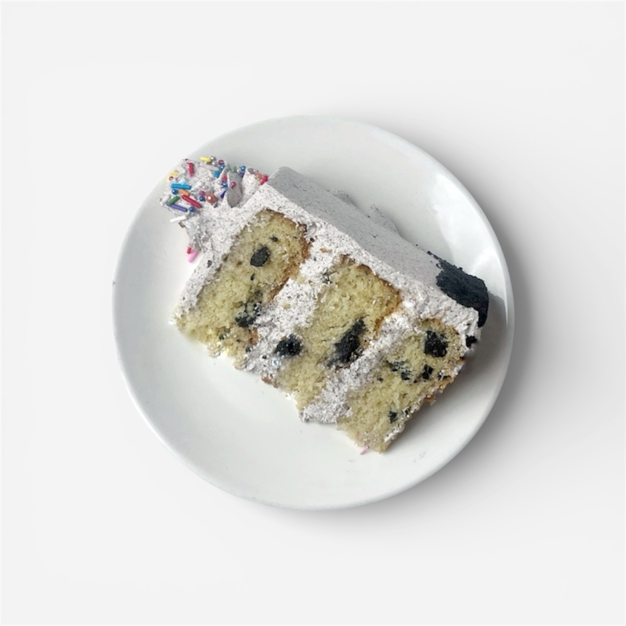 Cookies & Cream Cake