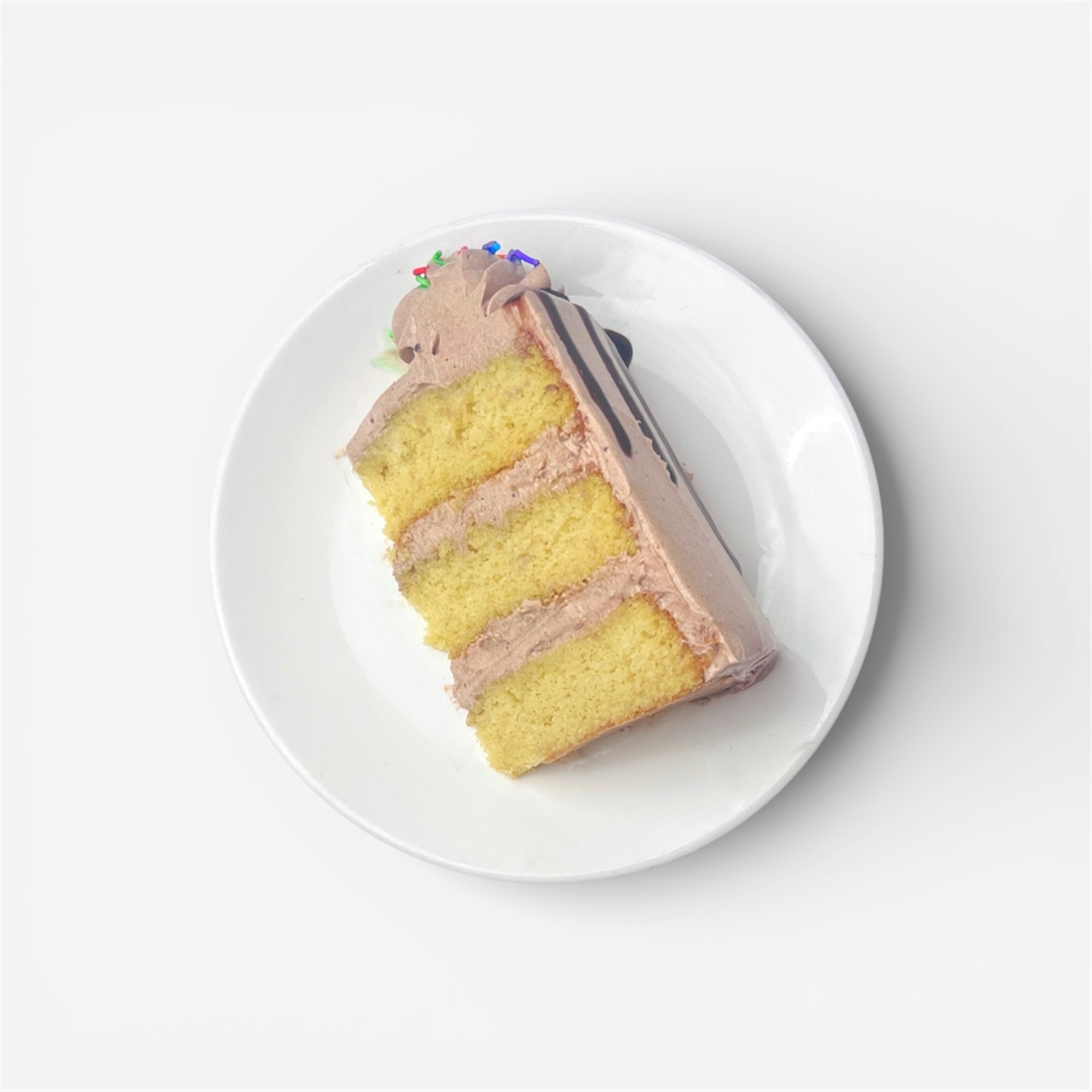 Yellow Cake