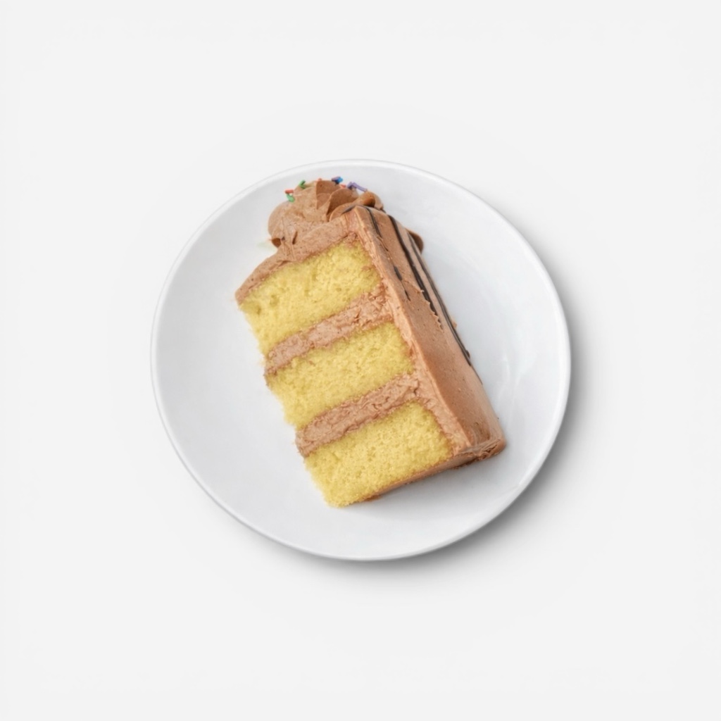 Yellow Cake