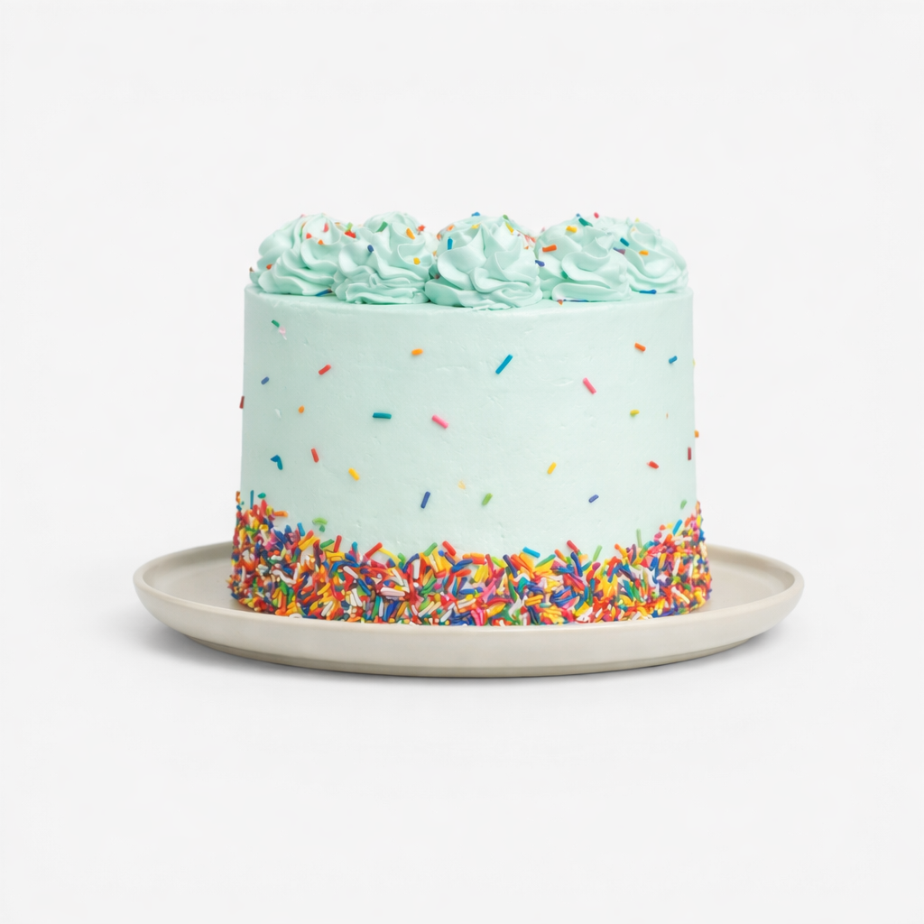 Funfetti Cake