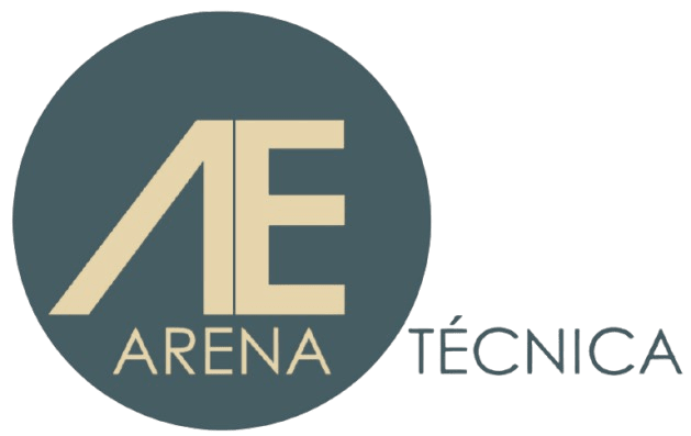 imagen del logo de Arena Técnica - Arquitecto Técnico en Madrid