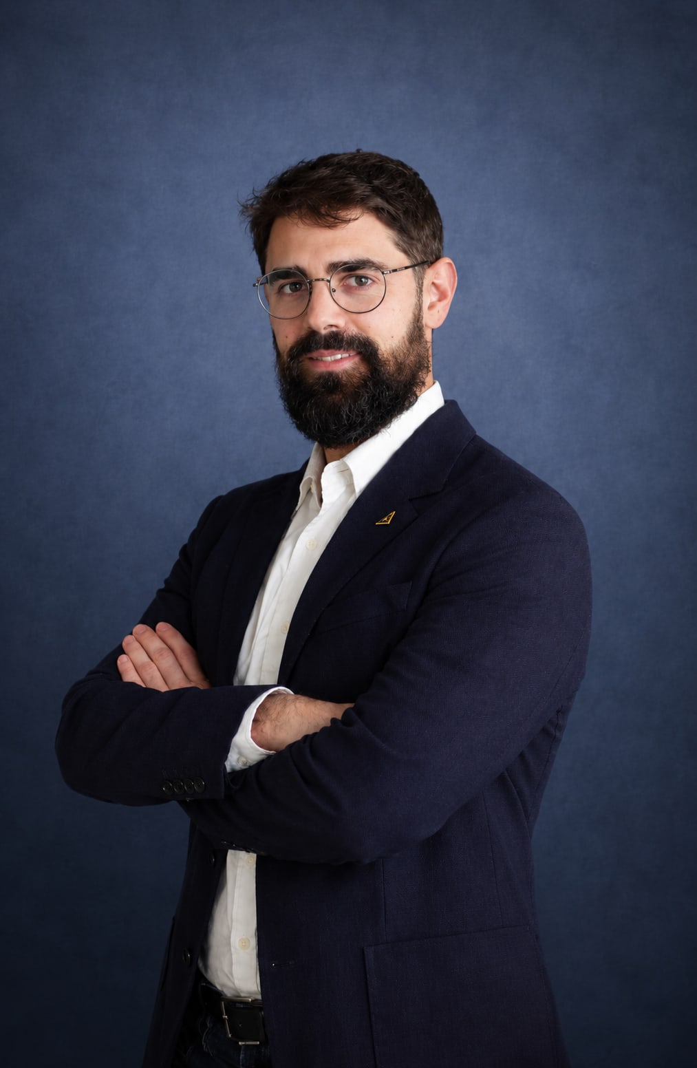 Rubén Rodríguez - Arquitecto Técnico