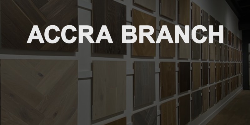 Accra Branch