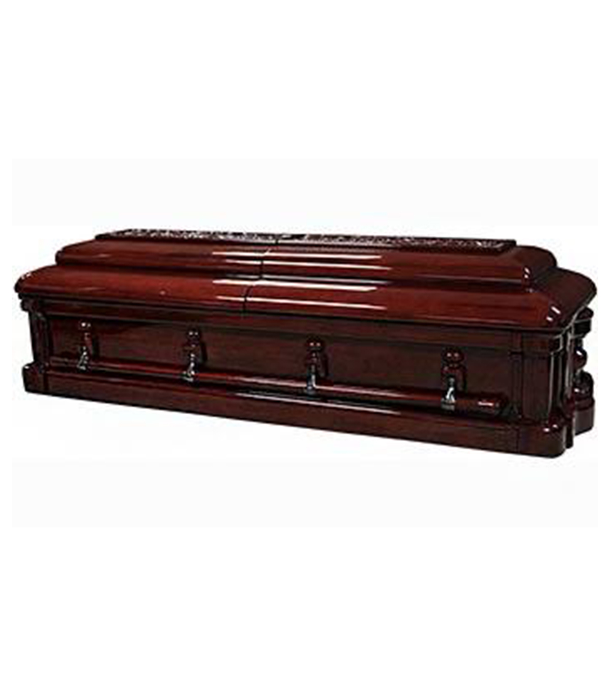 Caskets