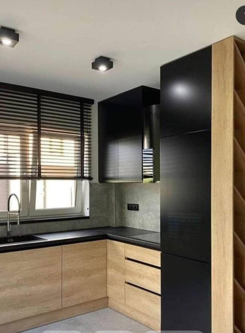 Kitchen Designs