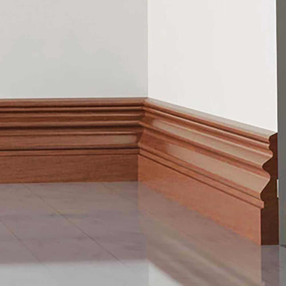 Wooden Skirting
