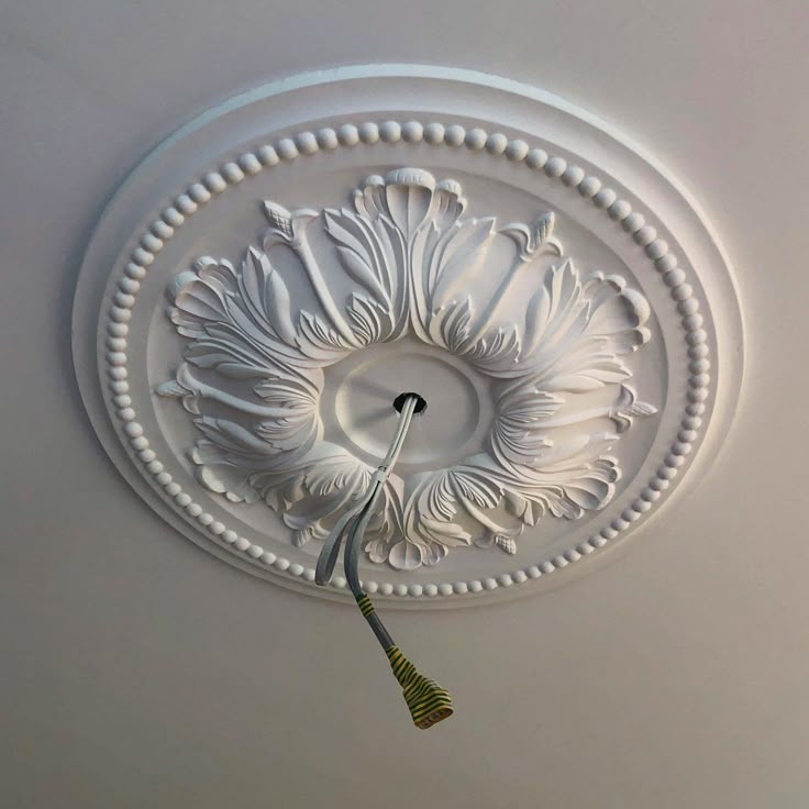 Ceiling Materials