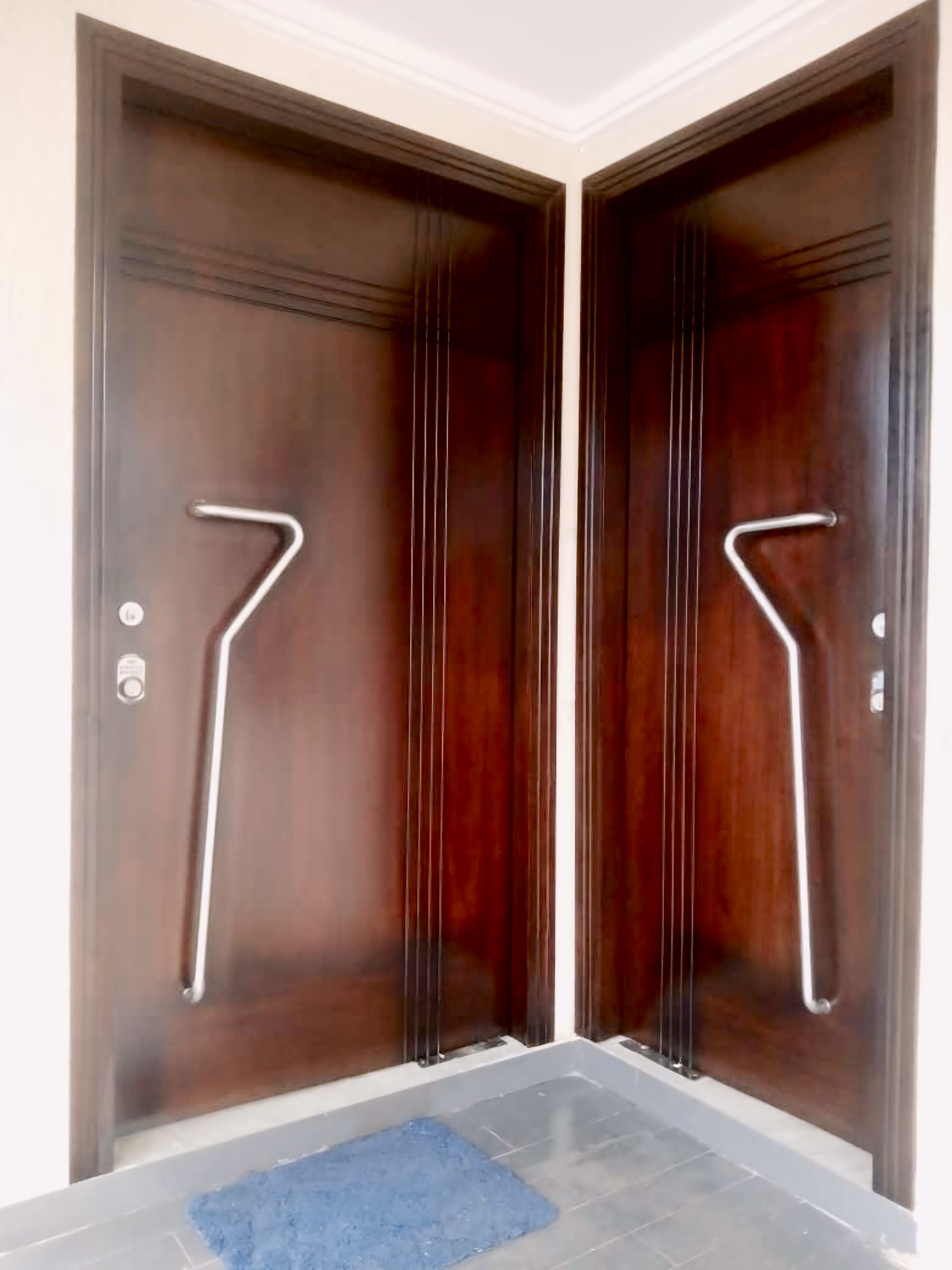 Doors