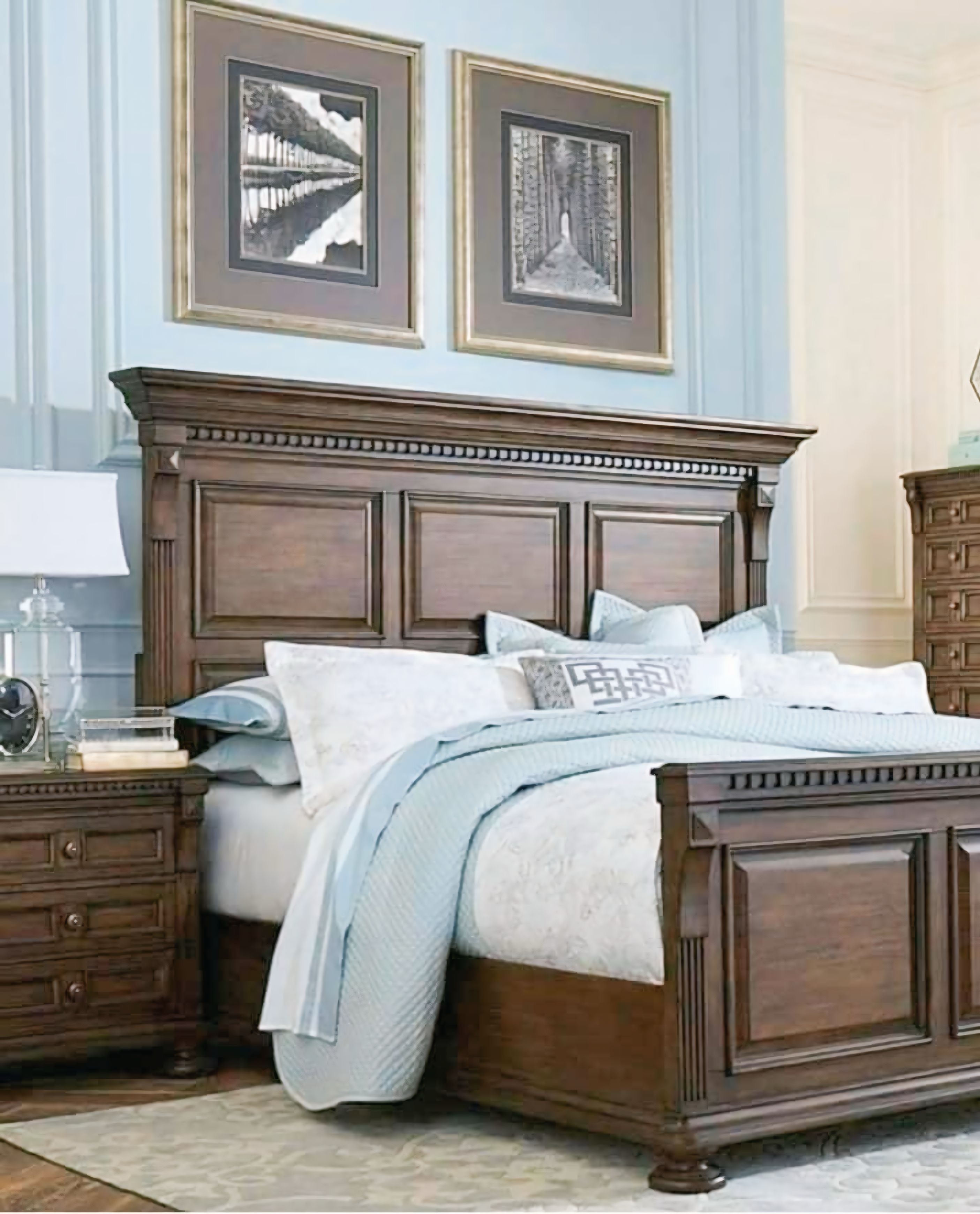 Beds