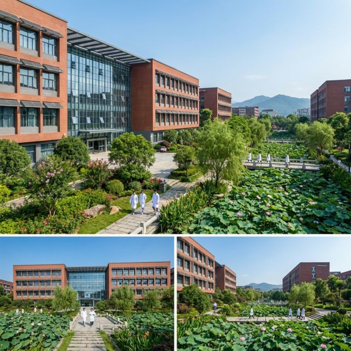 دانشگاه علوم پزشکی چانگشا