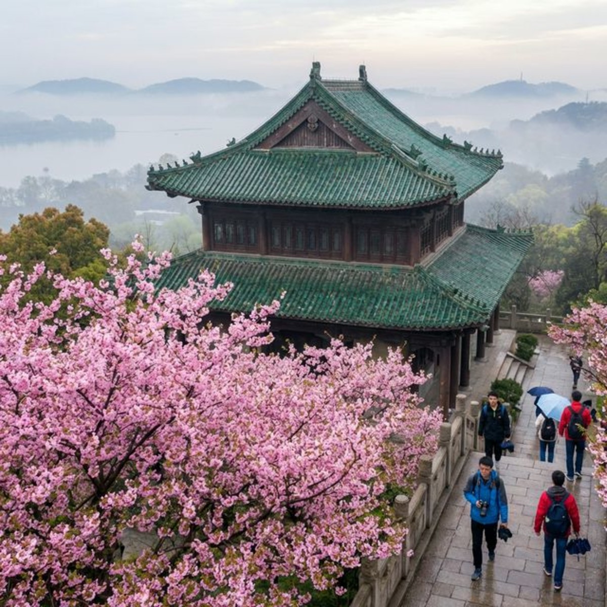 دانشگاه ووهان