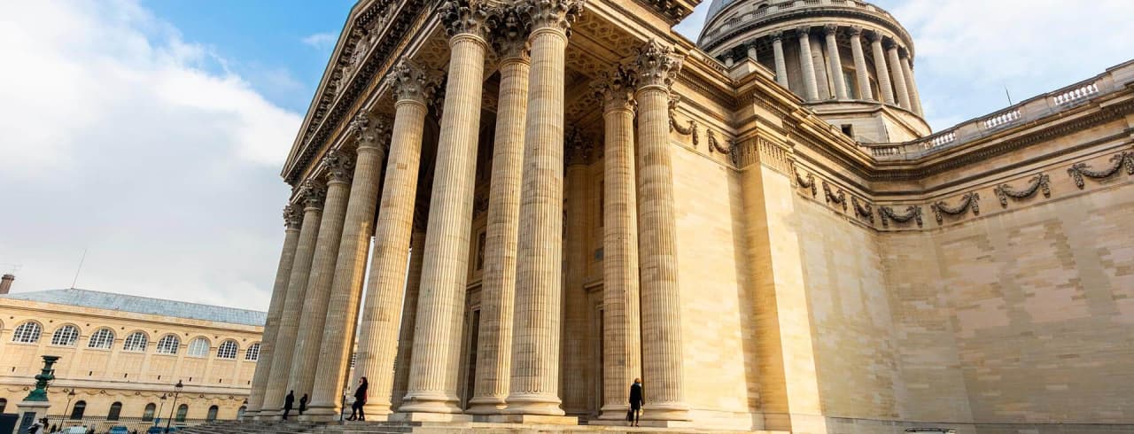 Edifício do Panteão