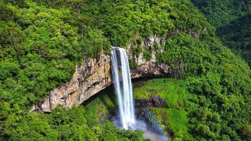 Parque do Caracol