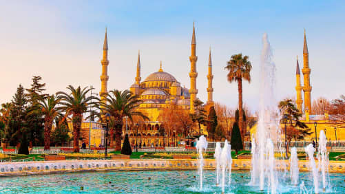 Istambul