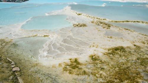 Pamukkale
