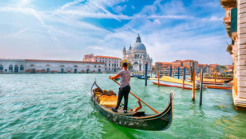 Veneza