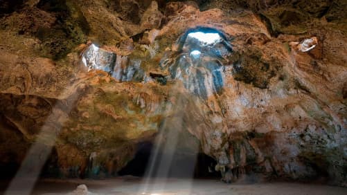 Parque Nacional Arikok