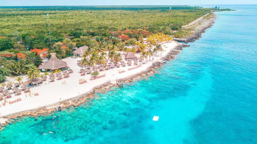 Ilha de Cozumel