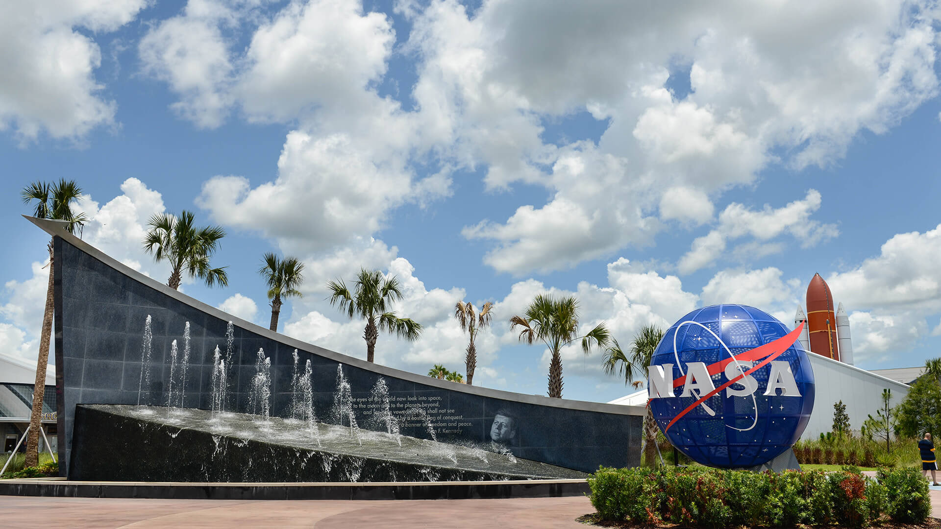 Kennedy Space Center