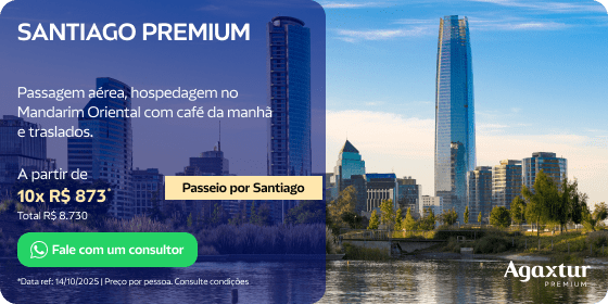Santiago Premium