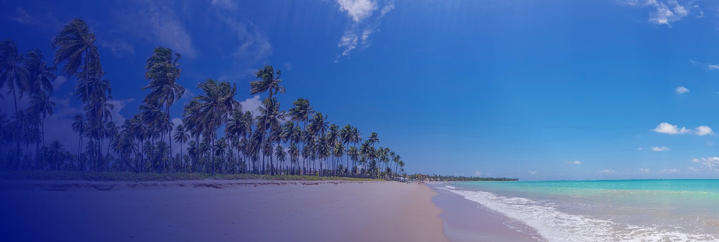 Praia de Maceió