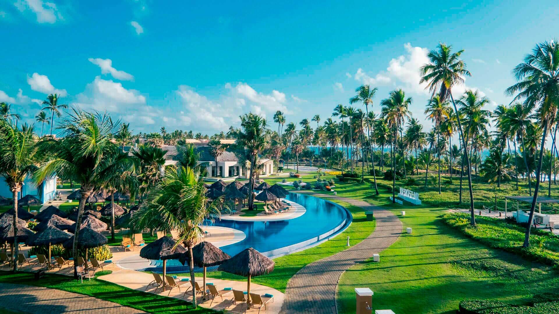 Iberostar Selection Praia do Forte