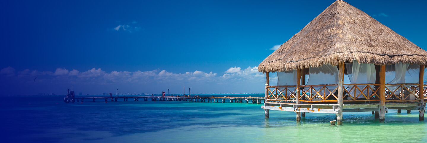Praia de Cancún