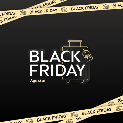 Black Friday Agaxtur