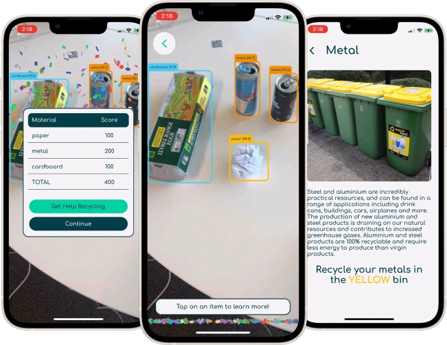Machine Learning and Education