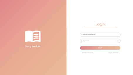 Login