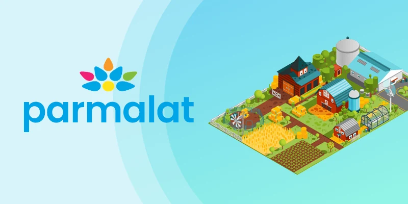 Parmalat Australia