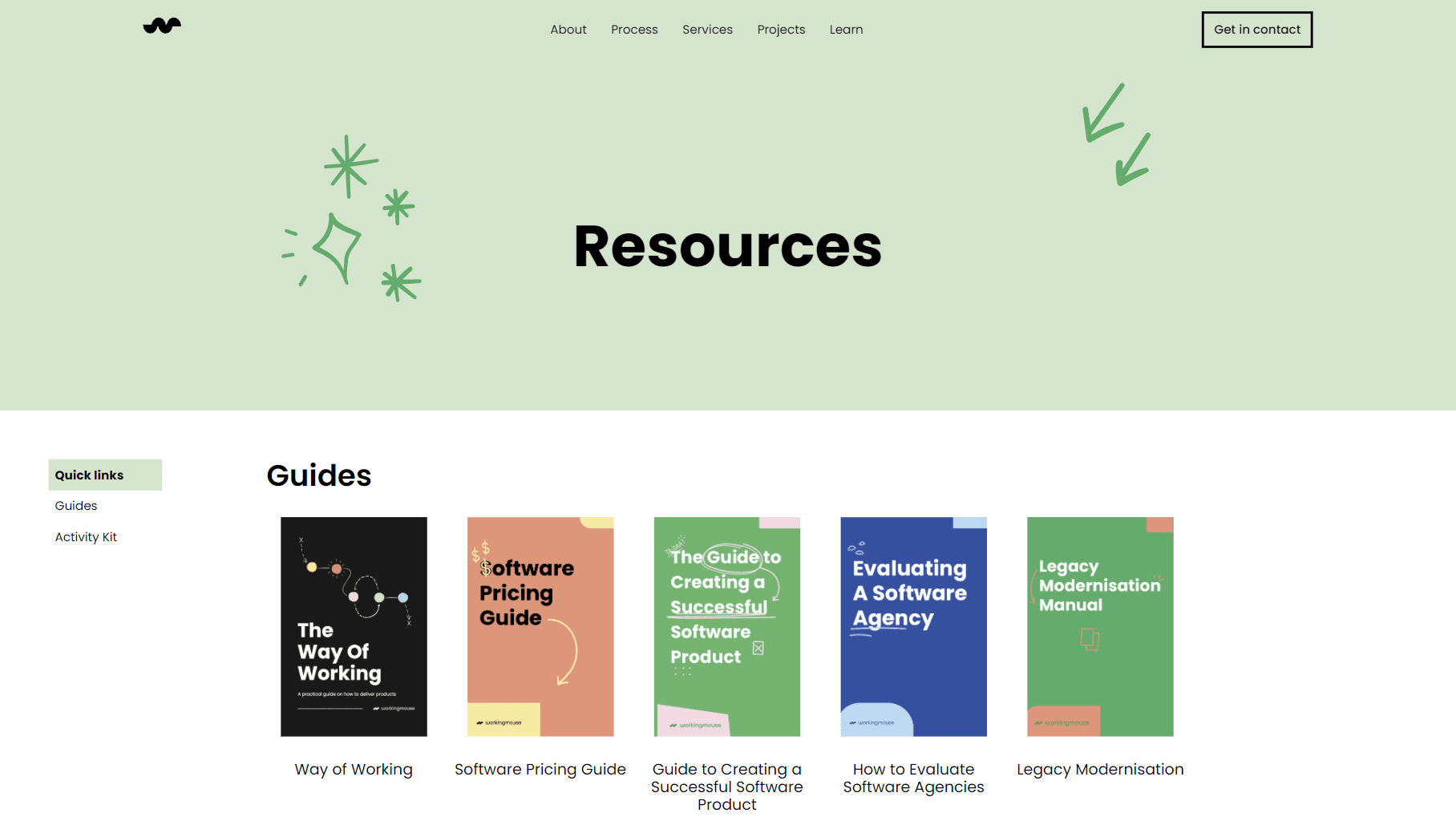 Resources